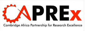 Cambridge-Africa Partnership for Research Excellence (CAPREX)