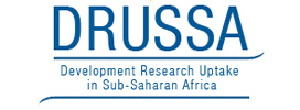 Development Research Uptake in Sub-Saharan Africa (DRUSA)