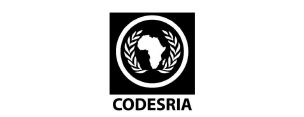 CODESRIA – Council for the Development of Social Science